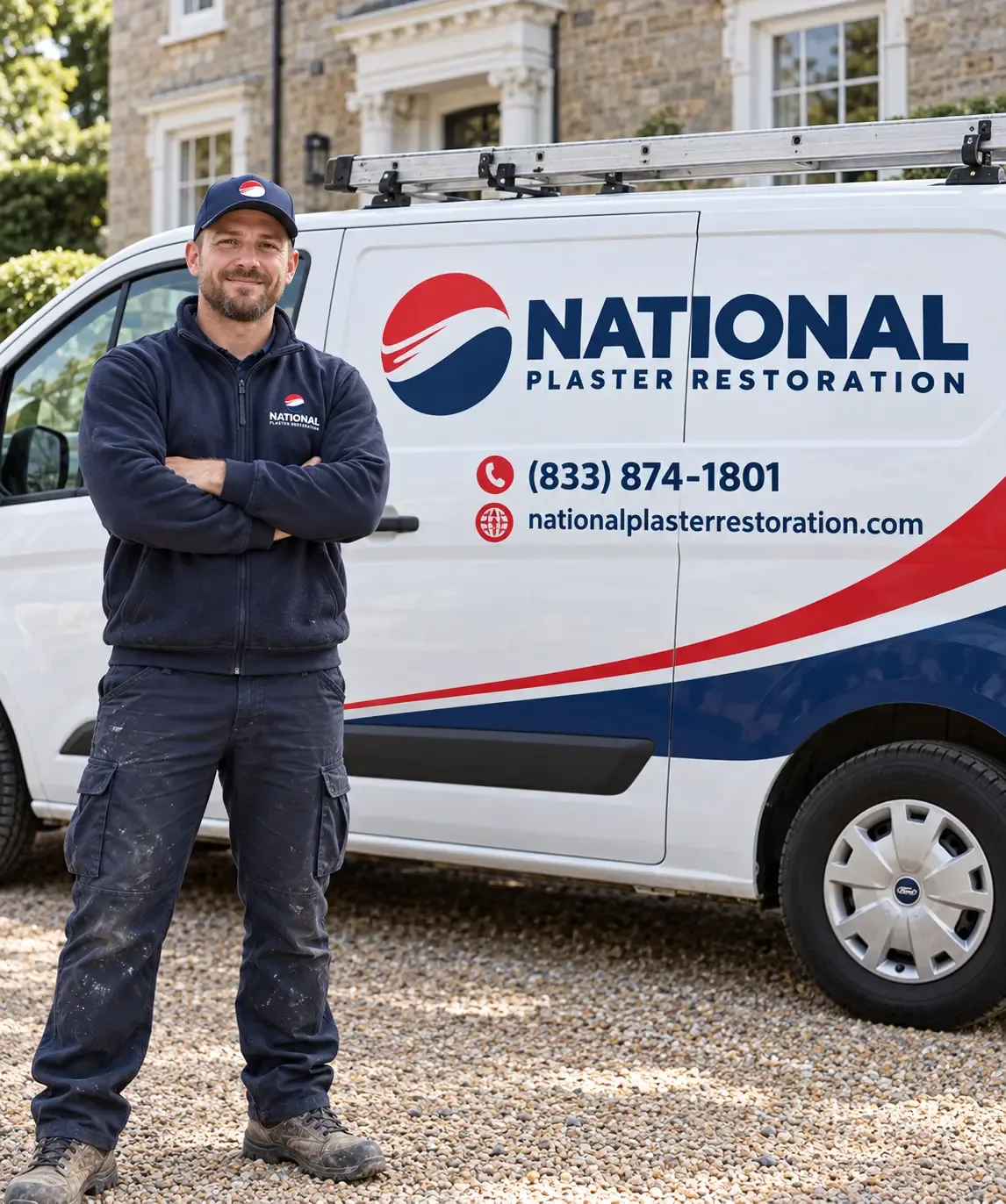 Plaster Repair company in Mountain View, WY